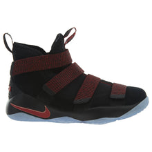 Load image into Gallery viewer, Nike Lebron Soldier Xi Big Kids Style : 918369