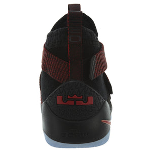 Nike Lebron Soldier Xi Big Kids Style : 918369