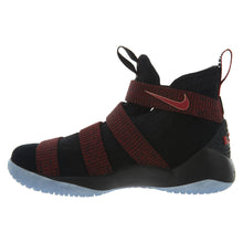 Load image into Gallery viewer, Nike Lebron Soldier Xi Big Kids Style : 918369