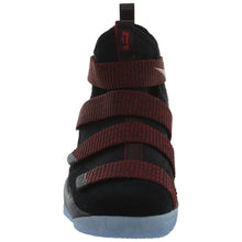 Load image into Gallery viewer, Nike Lebron Soldier Xi Big Kids Style : 918369