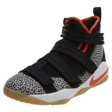 Load image into Gallery viewer, Nike Lebron Soldier Xi Sfg Big Kids Style : Aj5123