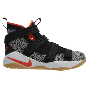 Nike Lebron Soldier Xi Sfg Big Kids Style : Aj5123