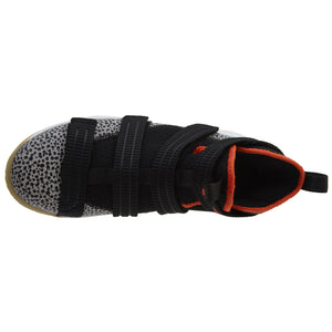 Nike Lebron Soldier Xi Sfg Big Kids Style : Aj5123