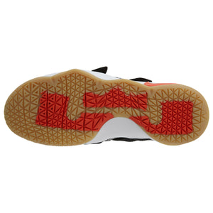 Nike Lebron Soldier Xi Sfg Big Kids Style : Aj5123