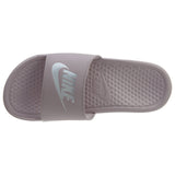 Nike Benassi Jdi Womens Style : 343881
