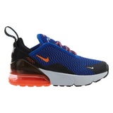 Nike Air Max 270 Little Kids Style : Ao2372