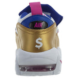 Nike Air More Money Big Kids Style : Ah5215