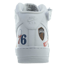 Load image into Gallery viewer, Nike Air Force 1 Mid '07 / Supreme Mens Style : Aq8017