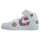 Nike Air Force 1 Mid '07 / Supreme Mens Style : Aq8017