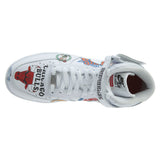 Nike Air Force 1 Mid '07 / Supreme Mens Style : Aq8017