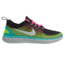 Load image into Gallery viewer, Nike Free Rn Distance 2 Womens Style : 863776