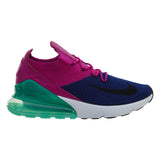 Nike Air Max 270 Flyknit Mens Style : Ao1023