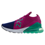 Nike Air Max 270 Flyknit Mens Style : Ao1023