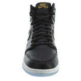 Nike Air Jordan 1 Retro Hi Og Big Kids Style : 575441