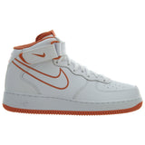 Nike Air Force 1 Mid '07 Lthr Mens Style : Aq8650