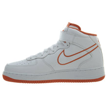 Load image into Gallery viewer, Nike Air Force 1 Mid '07 Lthr Mens Style : Aq8650