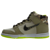 Nike Dunk High Big Kids Style : 308319