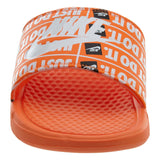 Nike Benassi Jdi Print Mens Style : 631261