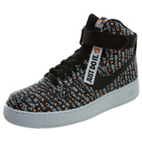 Nike Air Force 1 Hi '07 Lv8 Jdi Mens Style : Aq9648