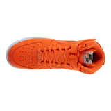 Nike Air Force 1 Hi Lx Lthr Womens Style : Bq7925