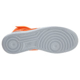 Nike Air Force 1 Hi Lx Lthr Womens Style : Bq7925