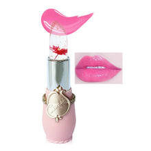 Load image into Gallery viewer, Flower Jelly Lipstick