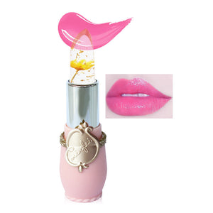 Flower Jelly Lipstick