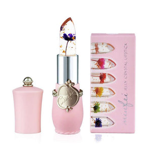 Flower Jelly Lipstick