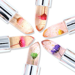 Flower Jelly Lipstick