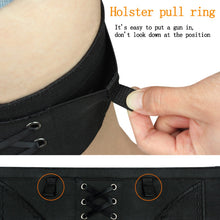 Load image into Gallery viewer, Women’s Concealed Carry Holster