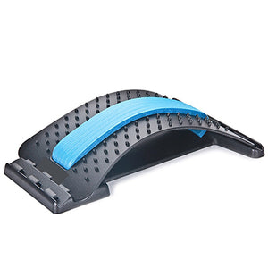 Posture Corrector and Massager