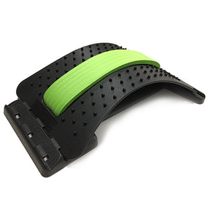 Posture Corrector and Massager