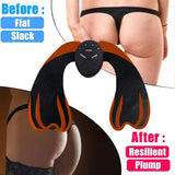 ‘Legs, Hips & Buttocks’ Toning Trainer