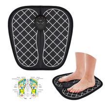 Load image into Gallery viewer, Electric EMS Foot Massager